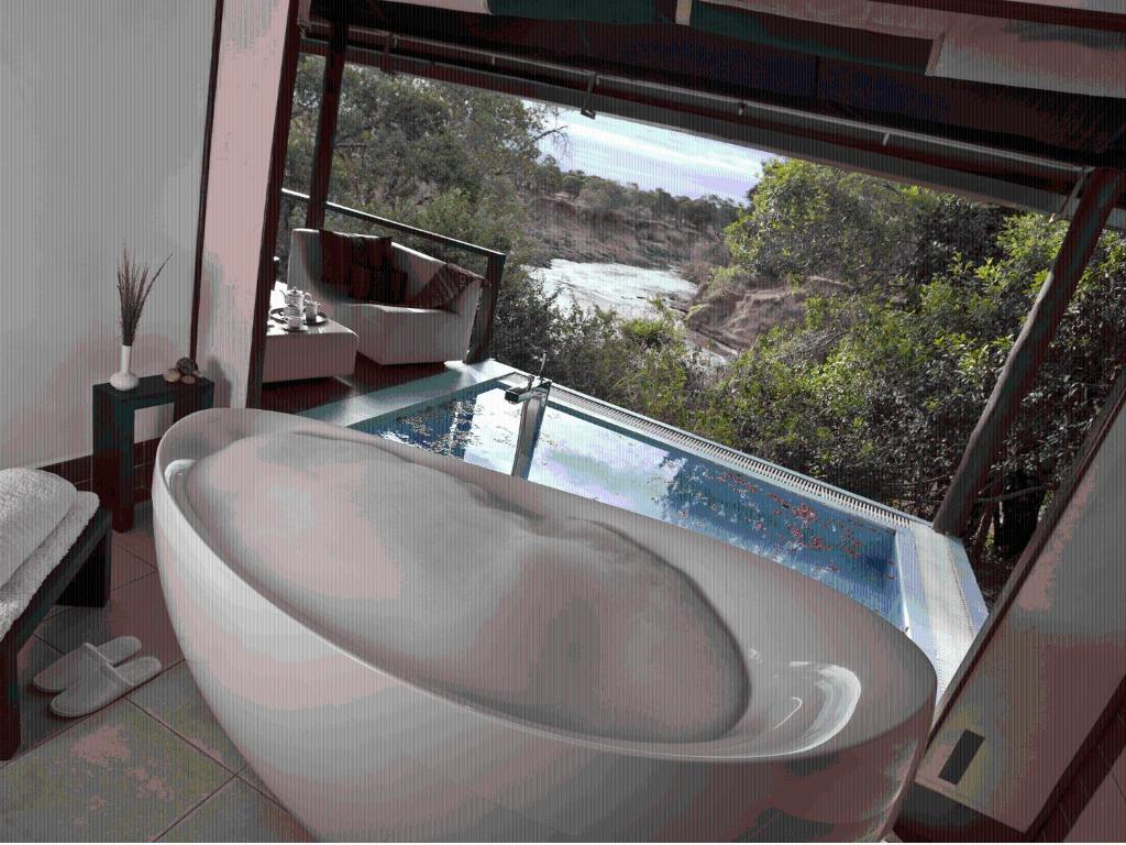 מסאי מארה Ngerende Island Lodge (Adults Only) חדר תמונה