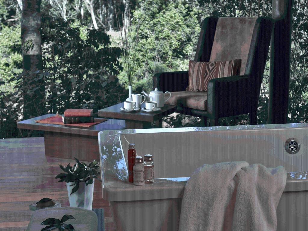 מסאי מארה Ngerende Island Lodge (Adults Only) חדר תמונה
