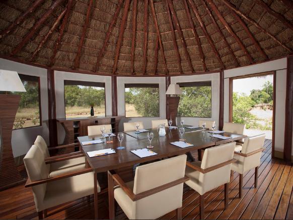 מסאי מארה Ngerende Island Lodge (Adults Only) מראה חיצוני תמונה