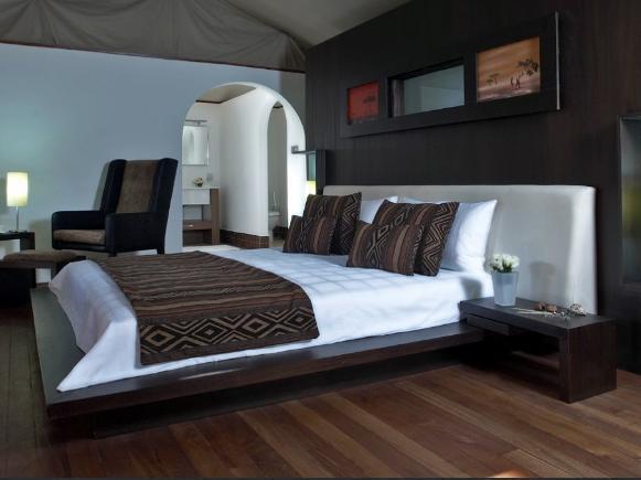 מסאי מארה Ngerende Island Lodge (Adults Only) מראה חיצוני תמונה