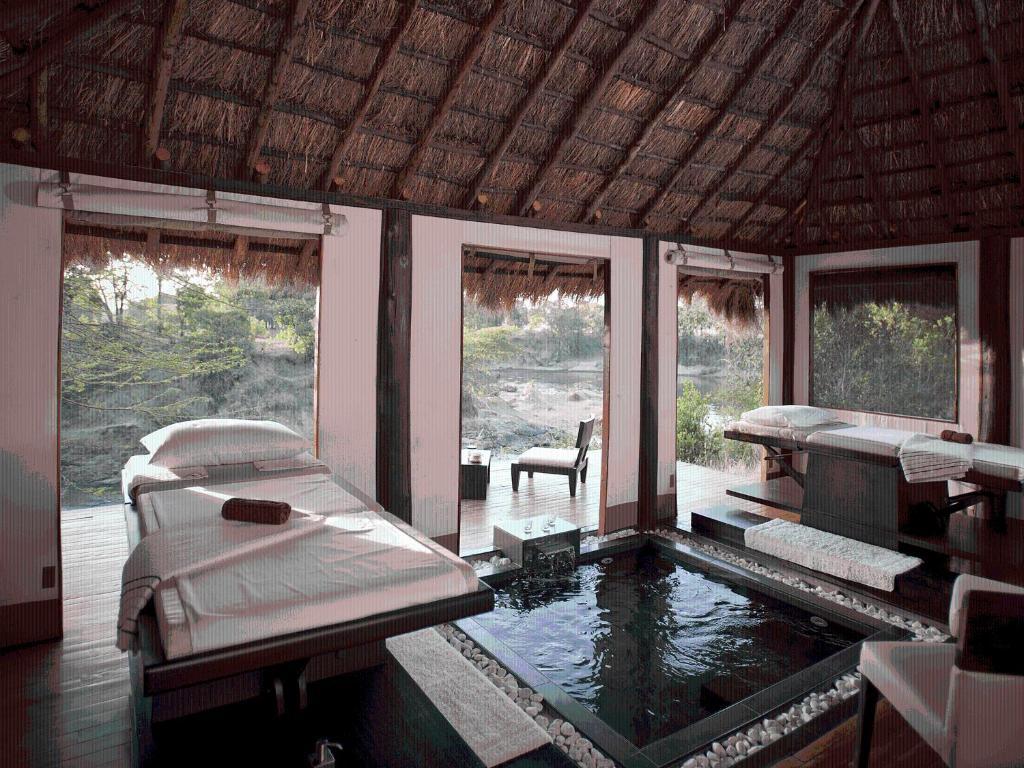מסאי מארה Ngerende Island Lodge (Adults Only) מראה חיצוני תמונה